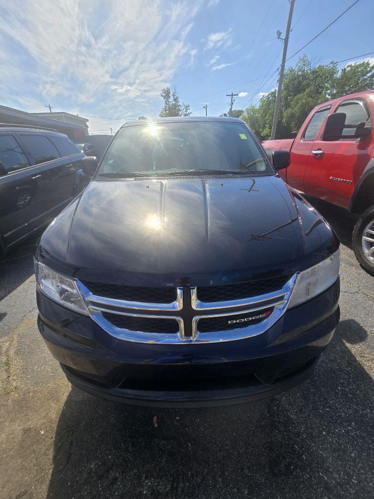 Dodge Journey  2017