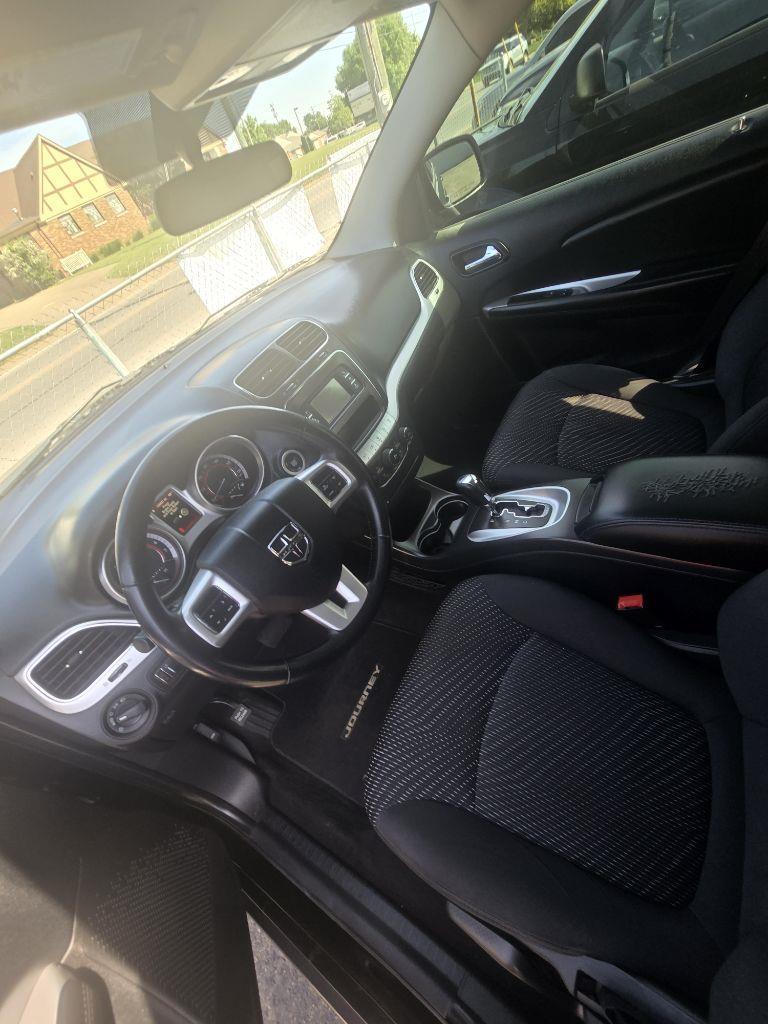 Dodge Journey  2017