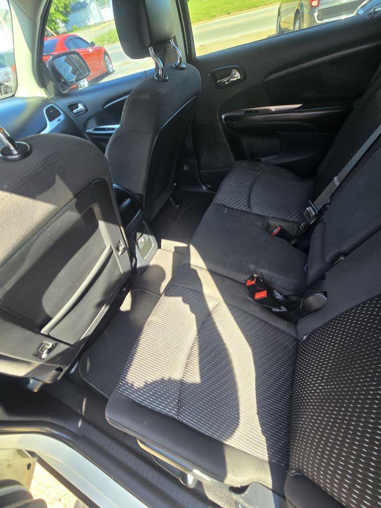 Dodge Journey SXT 2015