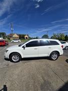2015 Dodge Journey 