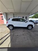 2022 Chevrolet Trax 