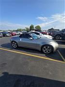 2006 Nissan 350Z 