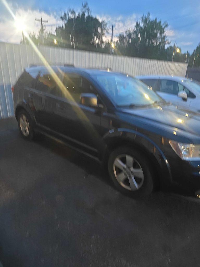 Dodge Journey SE 2013