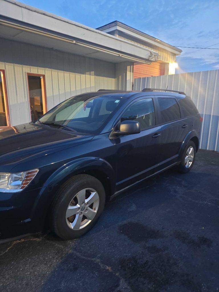 Dodge Journey SE 2013