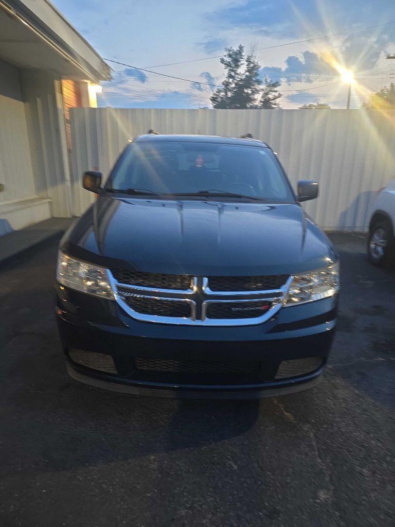 Dodge Journey SE 2013