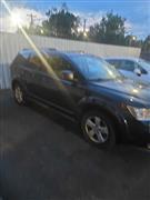 2013 Dodge Journey 