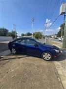 2012 Chevrolet Cruze 