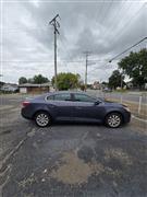 2013 Buick LaCrosse 