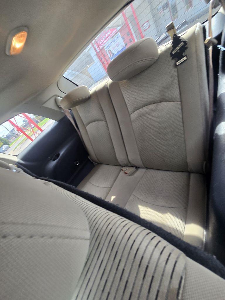Dodge Journey SXT 2013