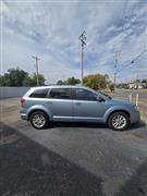 2013 Dodge Journey 