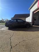 2014 Mitsubishi Lancer 