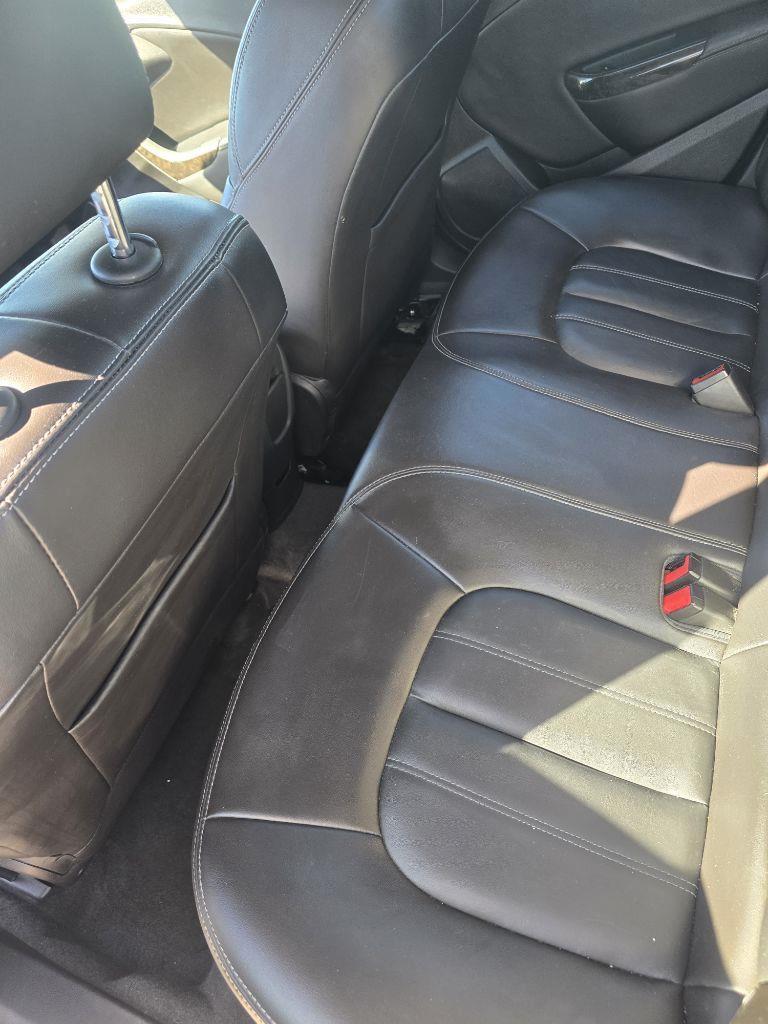 Buick Verano Leather 2016