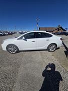 2016 Buick Verano 