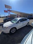 2016 Buick Verano 