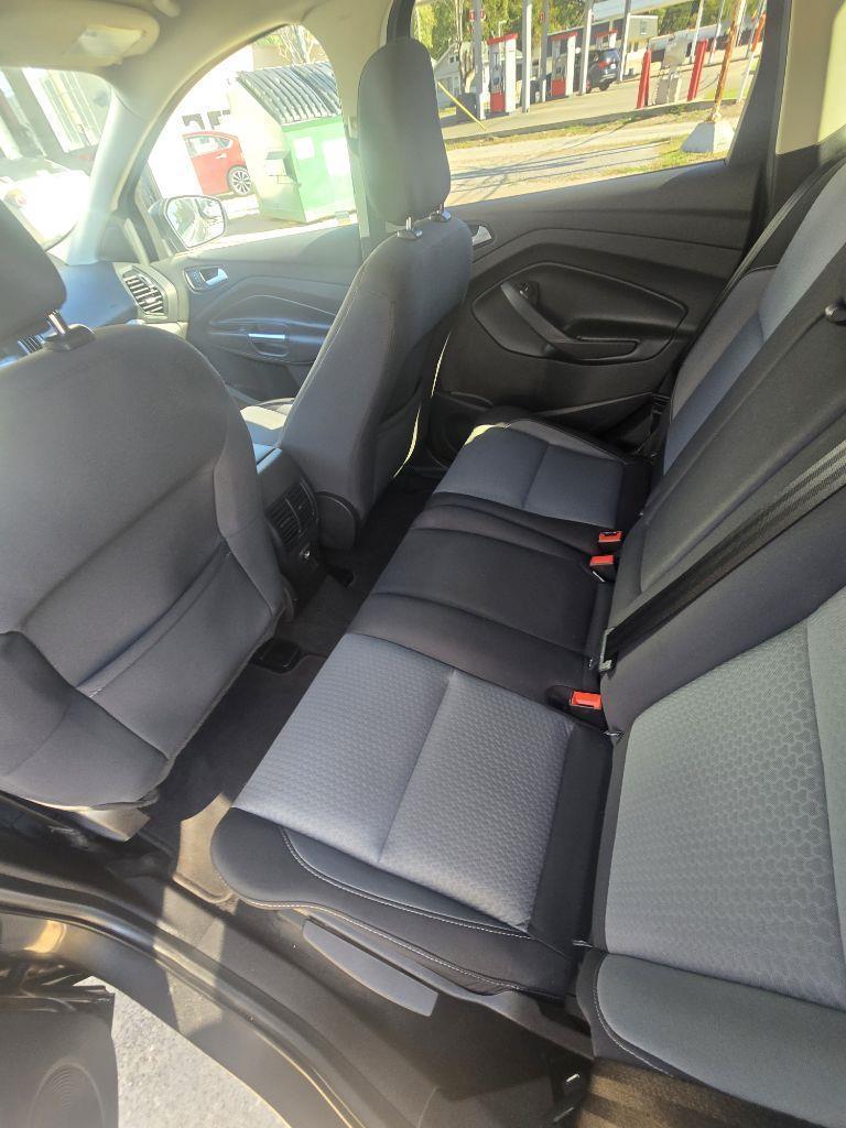 Ford Escape SE FWD 2018
