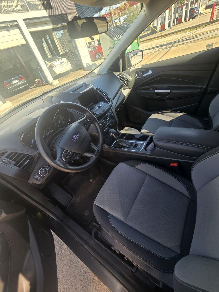 Ford Escape SE FWD 2018