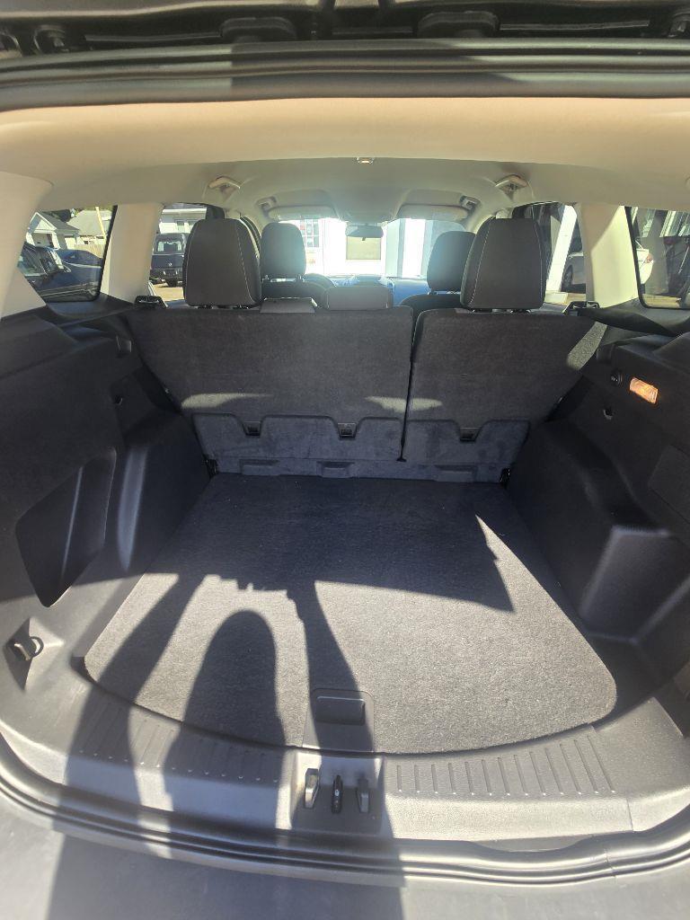 Ford Escape SE FWD 2018