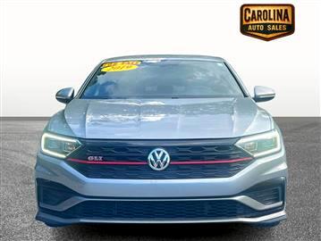 2019 Volkswagen Jetta GLI S 7A