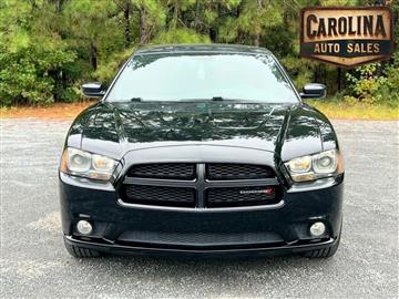 2014 Dodge Charger R/T AWD