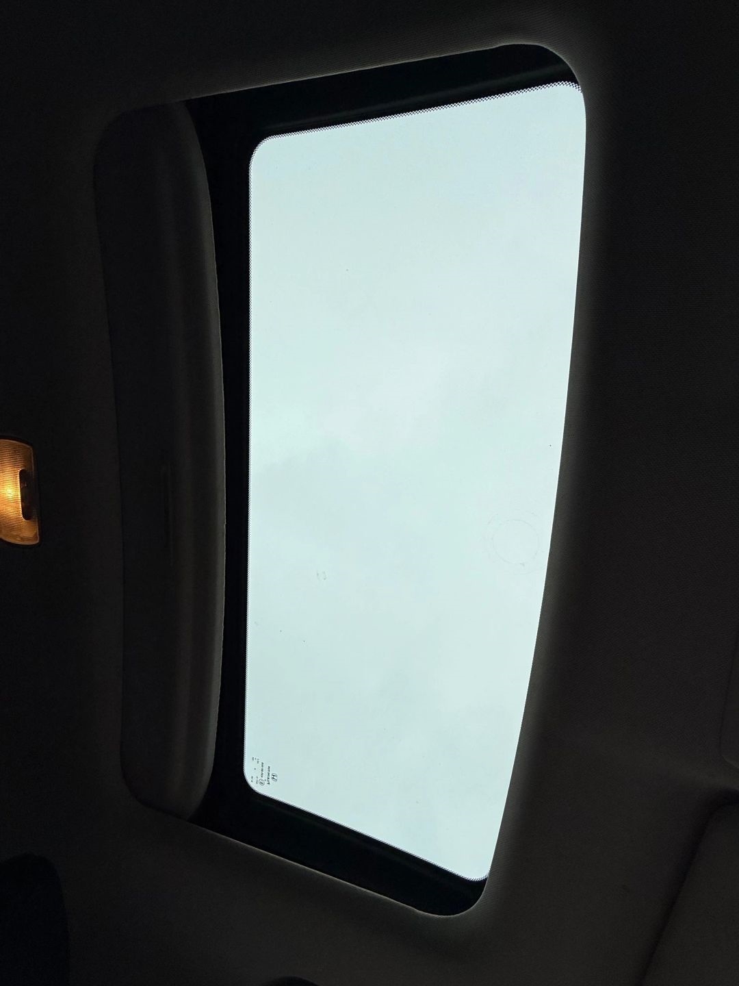 Honda CR-V EX 2WD 5-Speed AT 2013