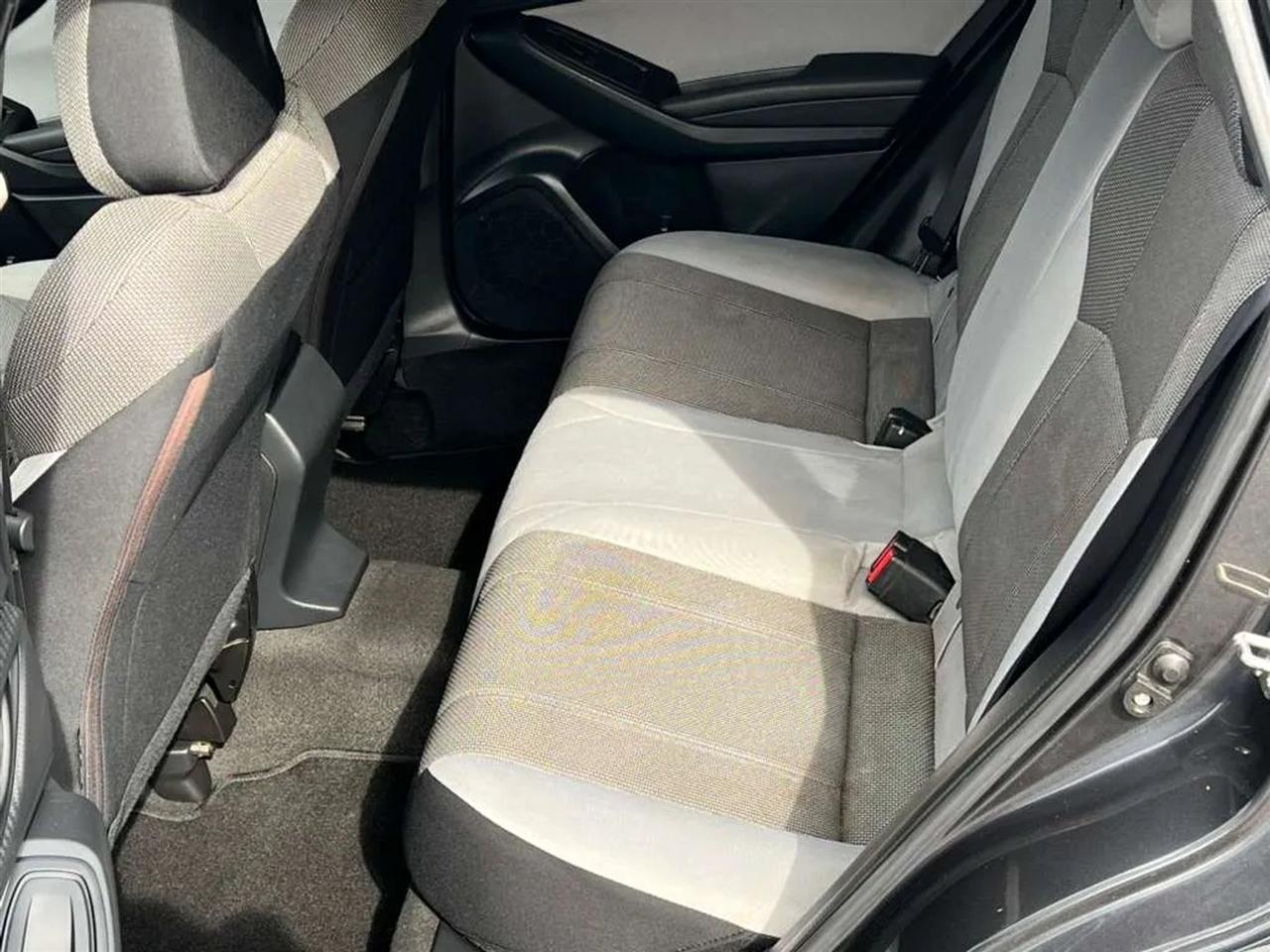 Subaru Crosstrek 2.0i CVT 2019