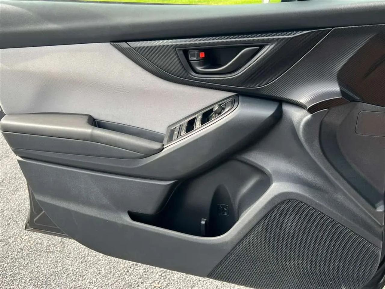 Subaru Crosstrek 2.0i CVT 2019