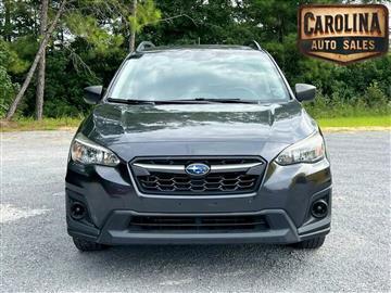 2019 Subaru Crosstrek 2.0i CVT