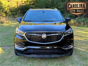 2020 Buick Enclave Essence FWD