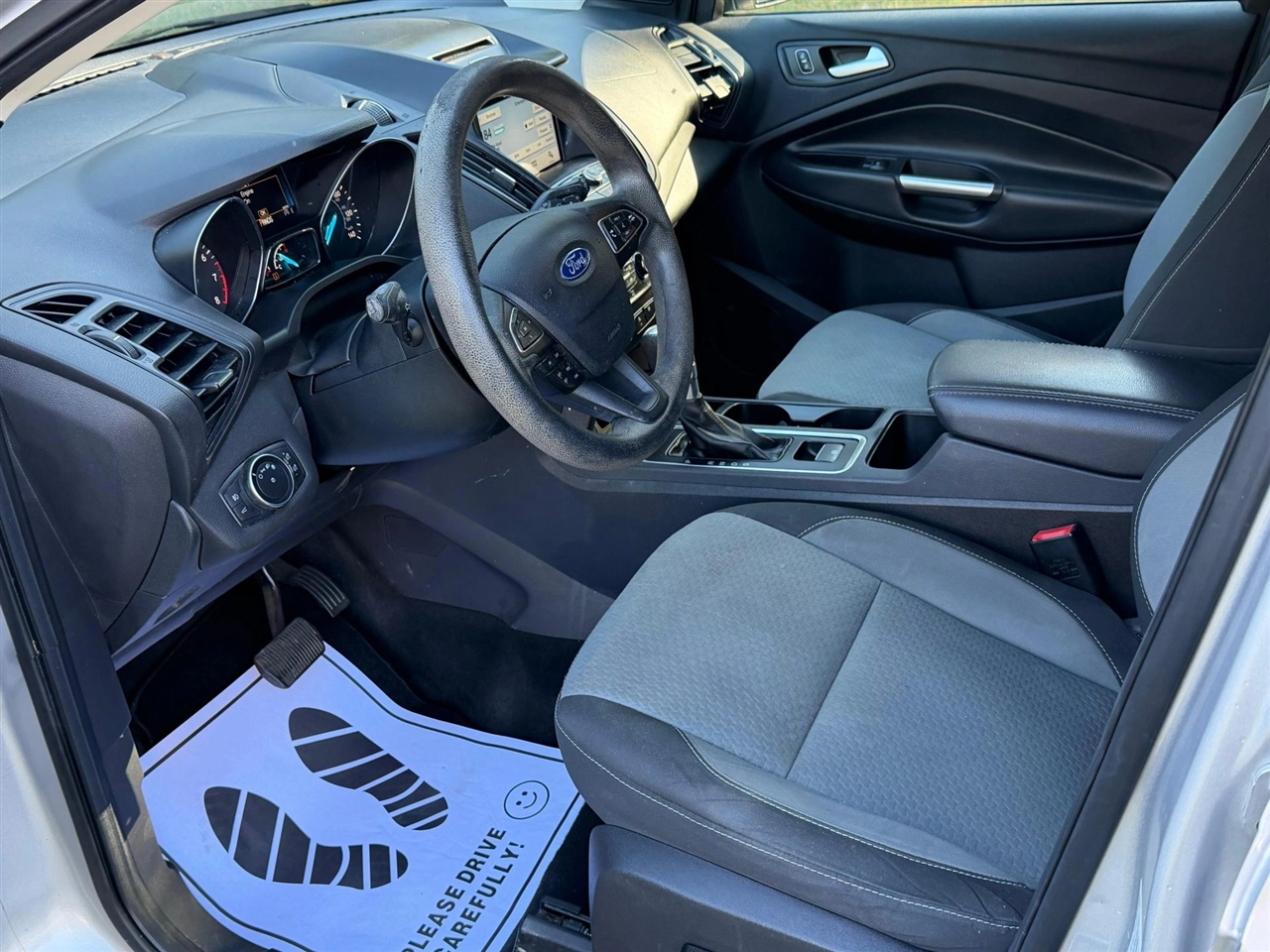 Ford Escape SE FWD 2017