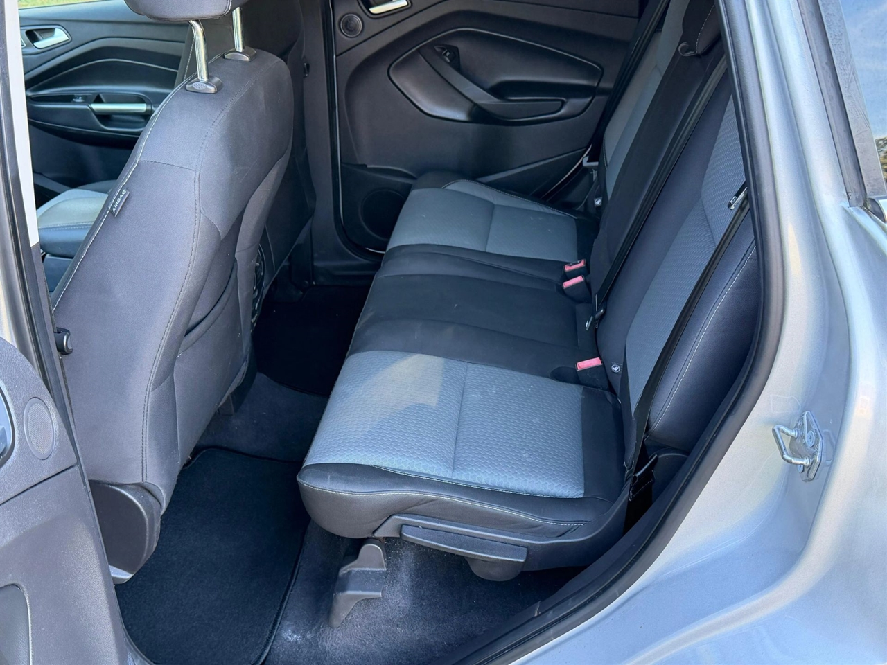 Ford Escape SE FWD 2017