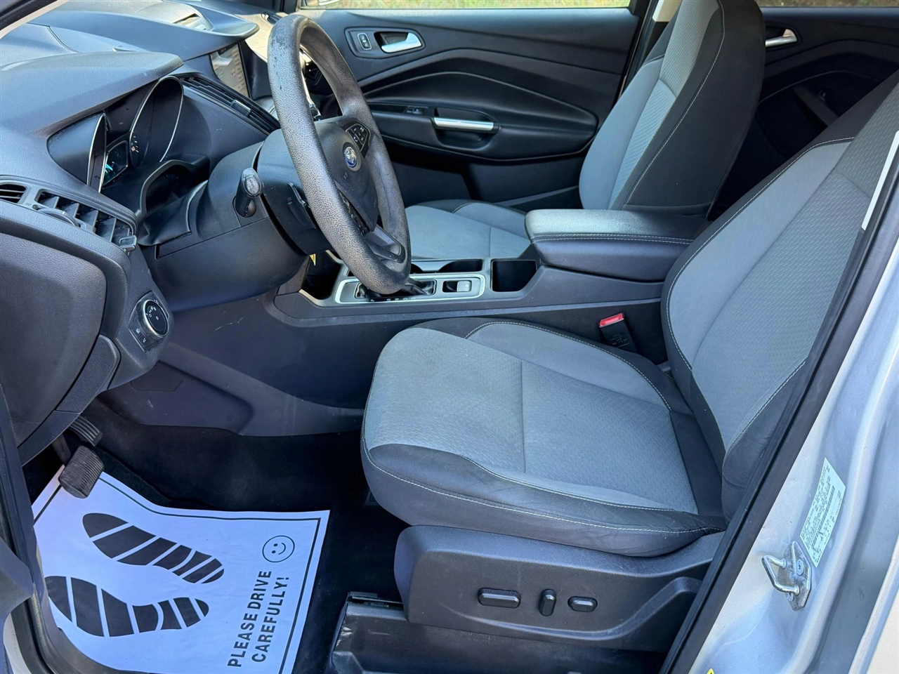 Ford Escape SE FWD 2017