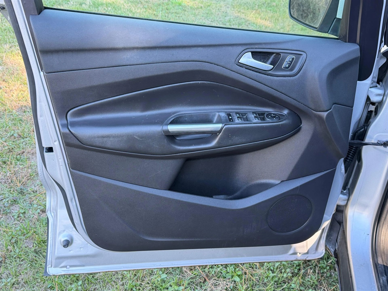 Ford Escape SE FWD 2017