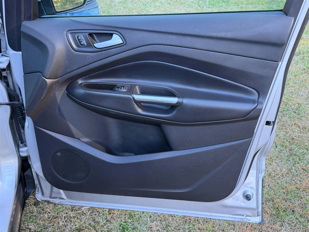 Ford Escape SE FWD 2017