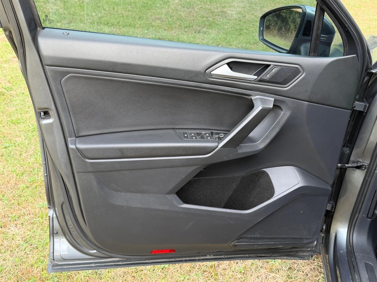 Volkswagen Tiguan SE 2021