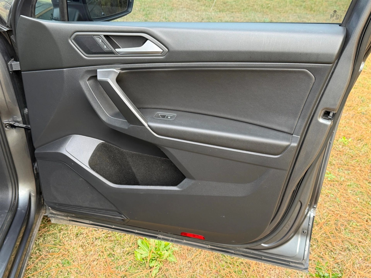 Volkswagen Tiguan SE 2021