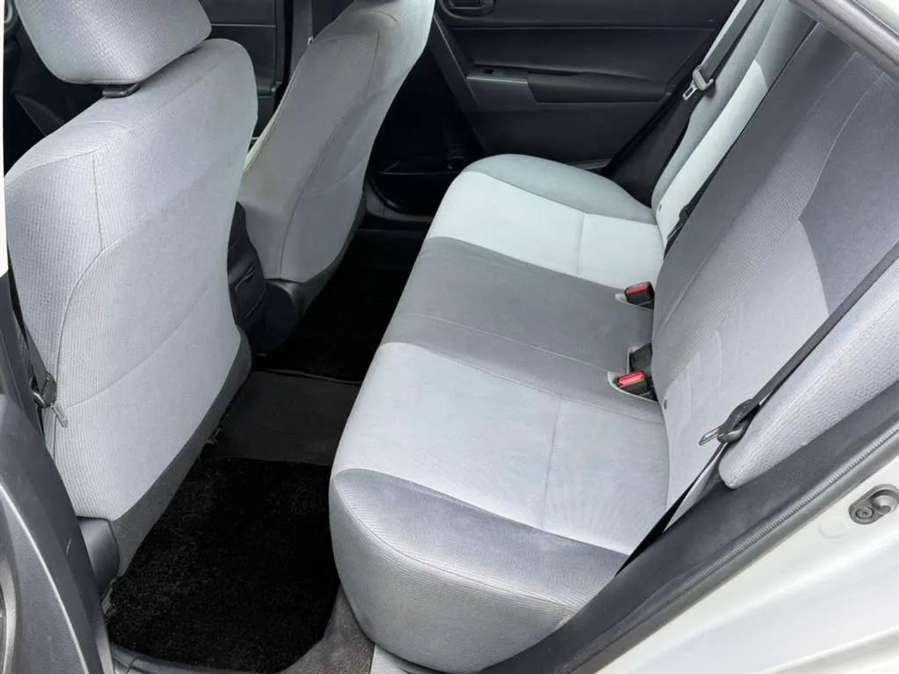 Toyota Corolla SE 6M 2017