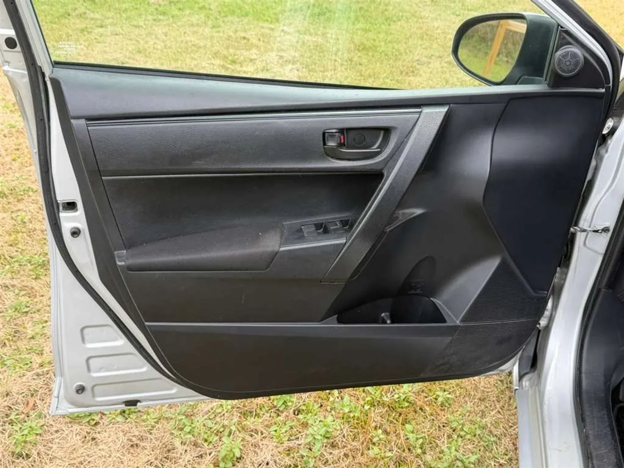 Toyota Corolla SE 6M 2017