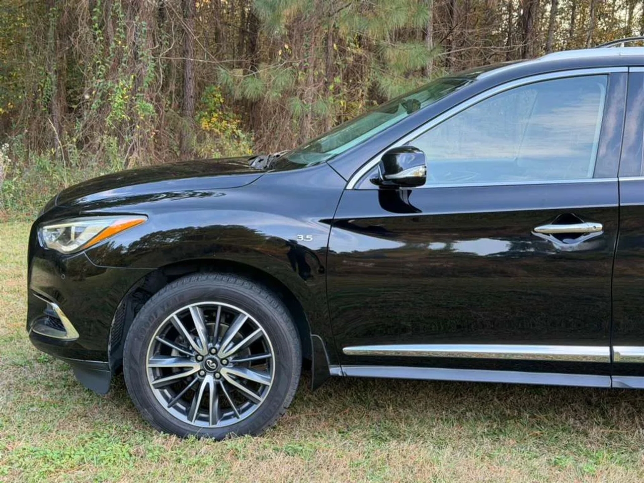 Infiniti QX60 PURE AWD 2019