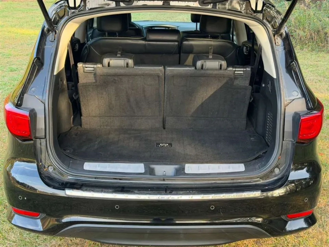 Infiniti QX60 PURE AWD 2019