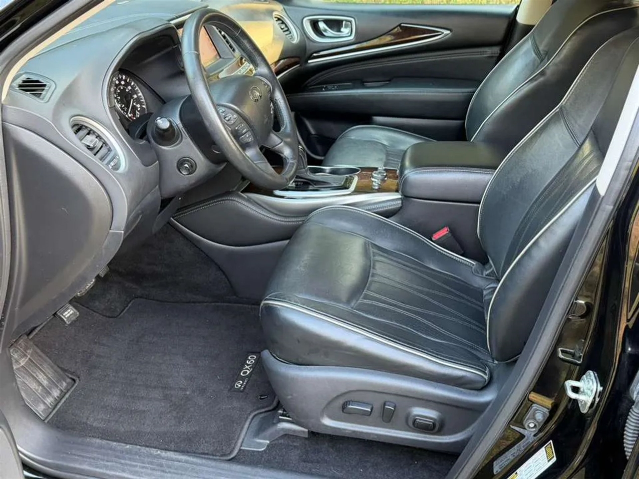 Infiniti QX60 PURE AWD 2019