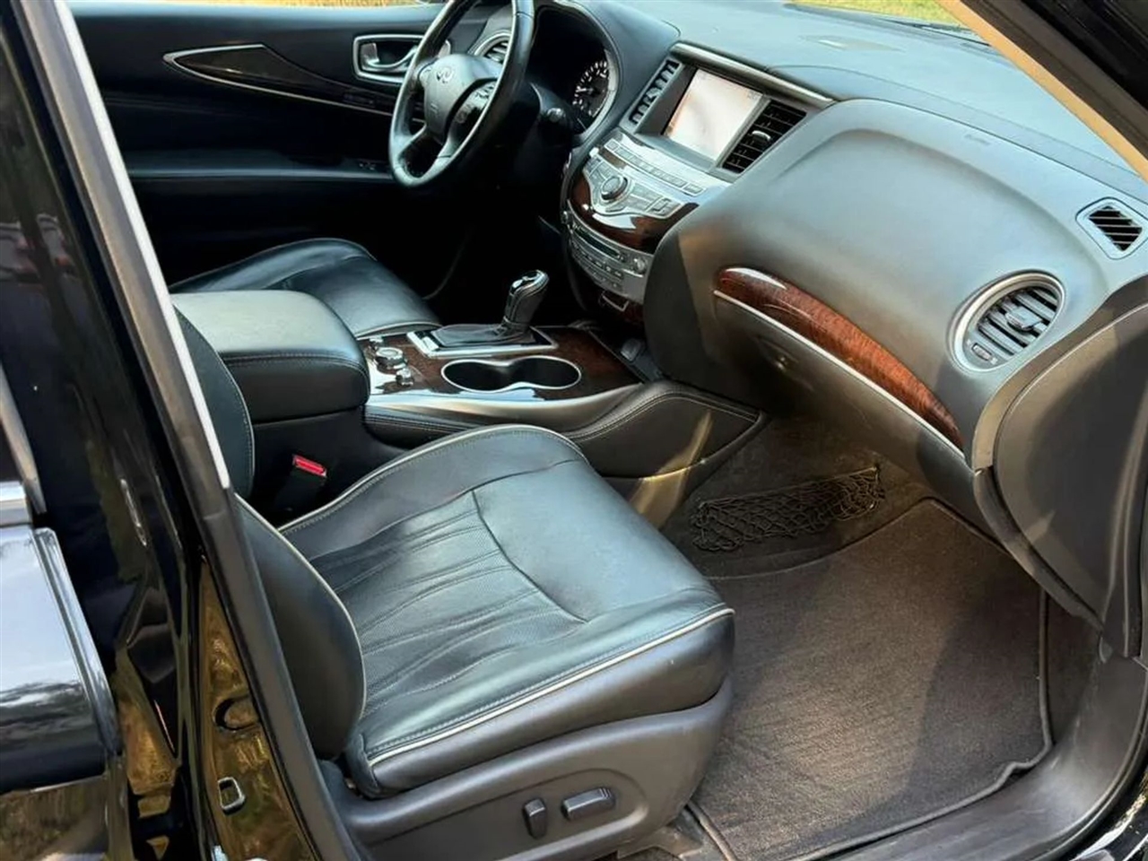 Infiniti QX60 PURE AWD 2019