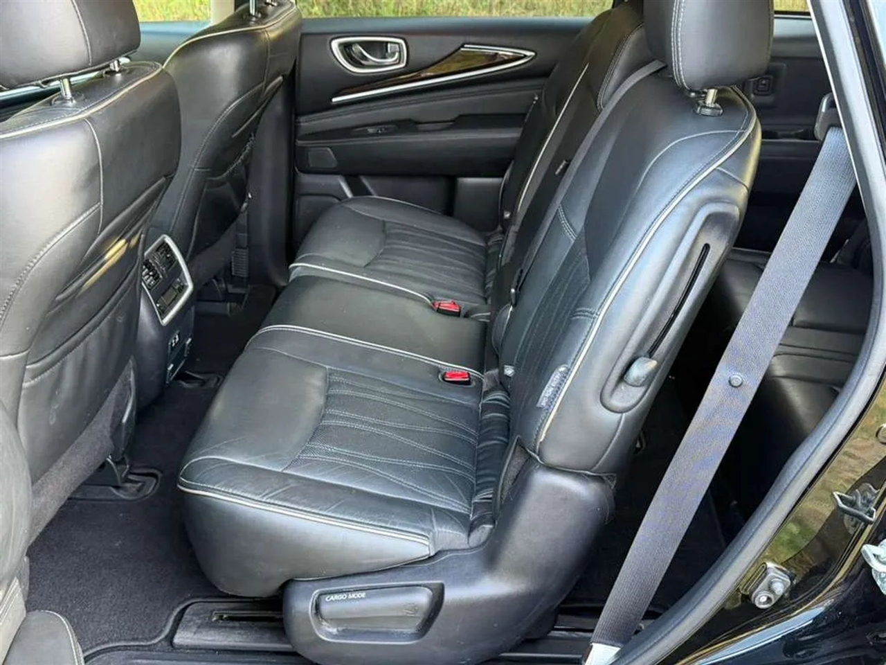 Infiniti QX60 PURE AWD 2019