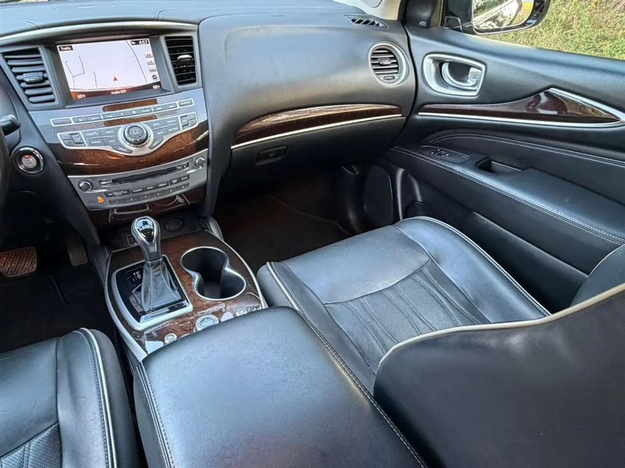 Infiniti QX60 PURE AWD 2019