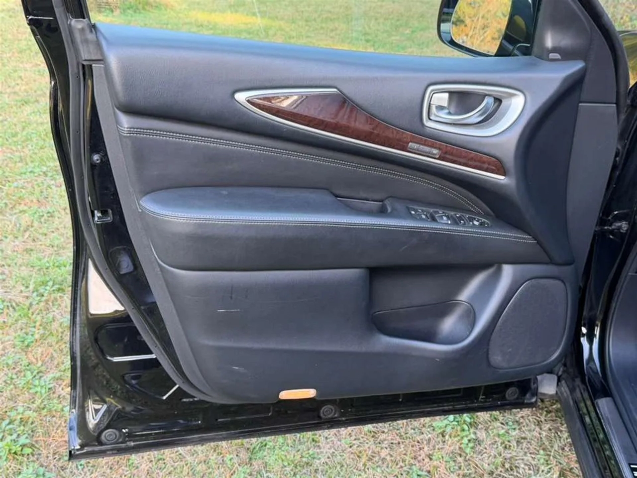 Infiniti QX60 PURE AWD 2019