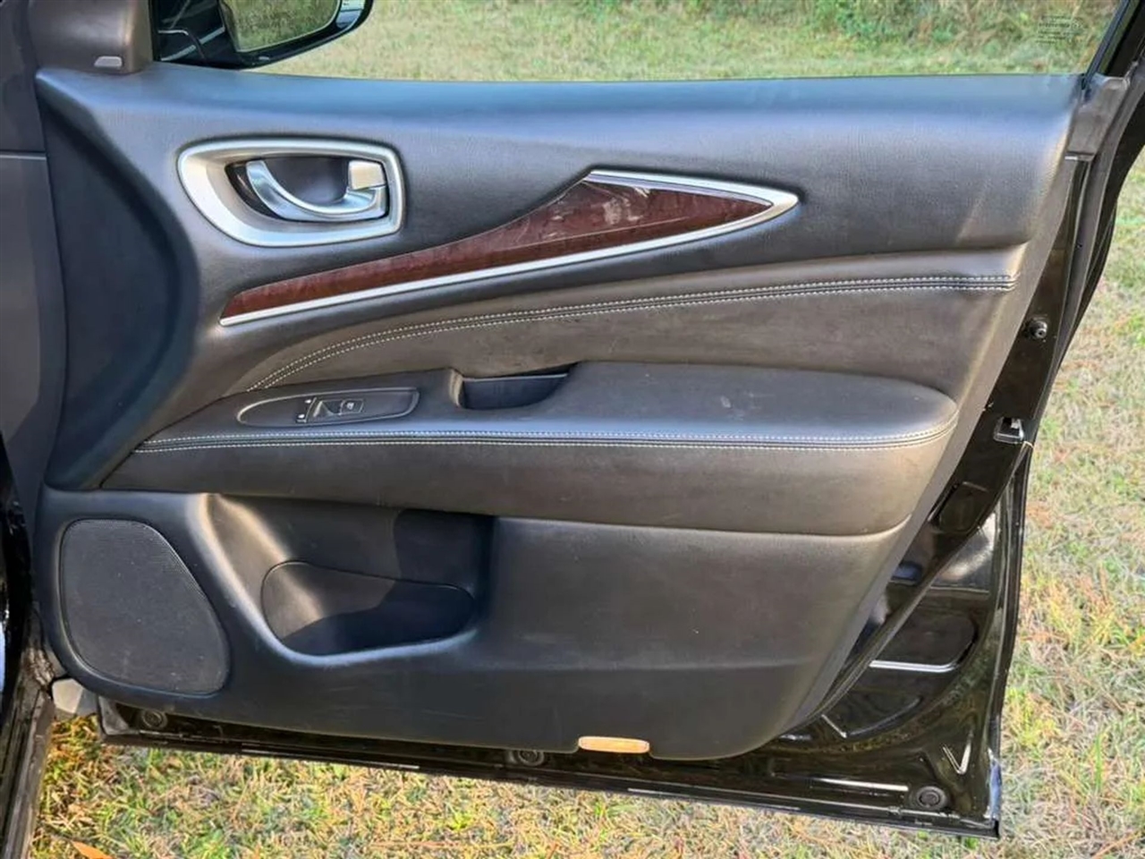 Infiniti QX60 PURE AWD 2019