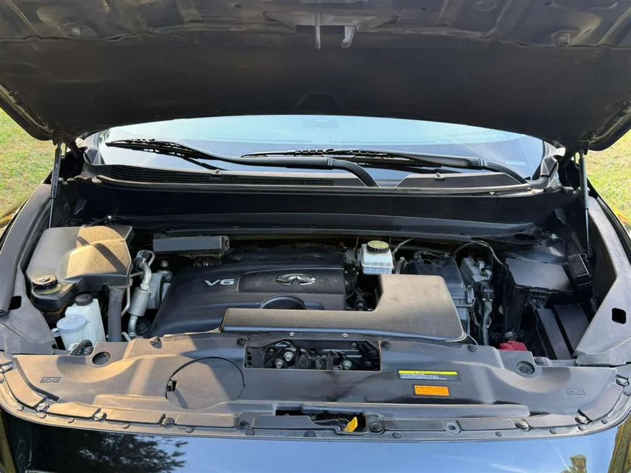 Infiniti QX60 PURE AWD 2019