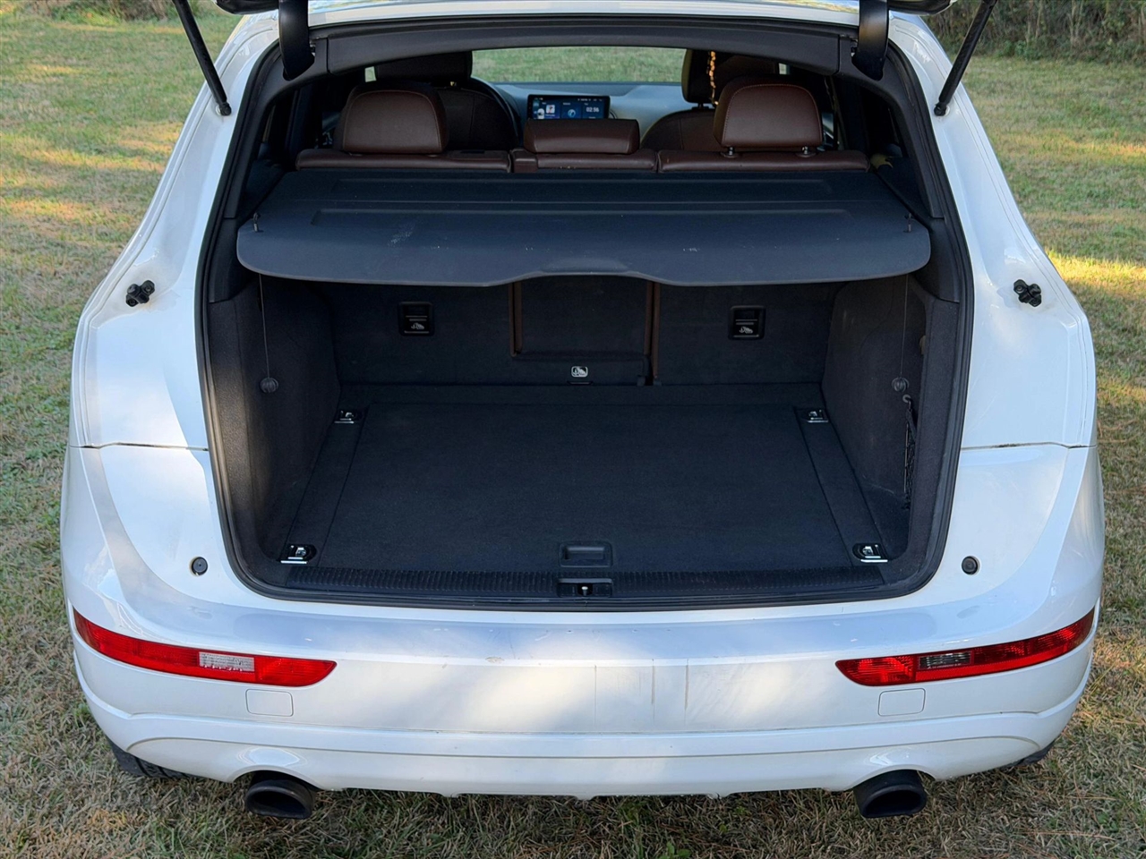 Audi Q5 2.0 quattro Premium 2014