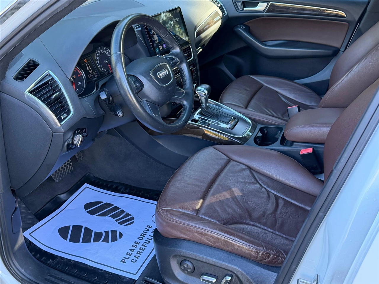 Audi Q5 2.0 quattro Premium 2014