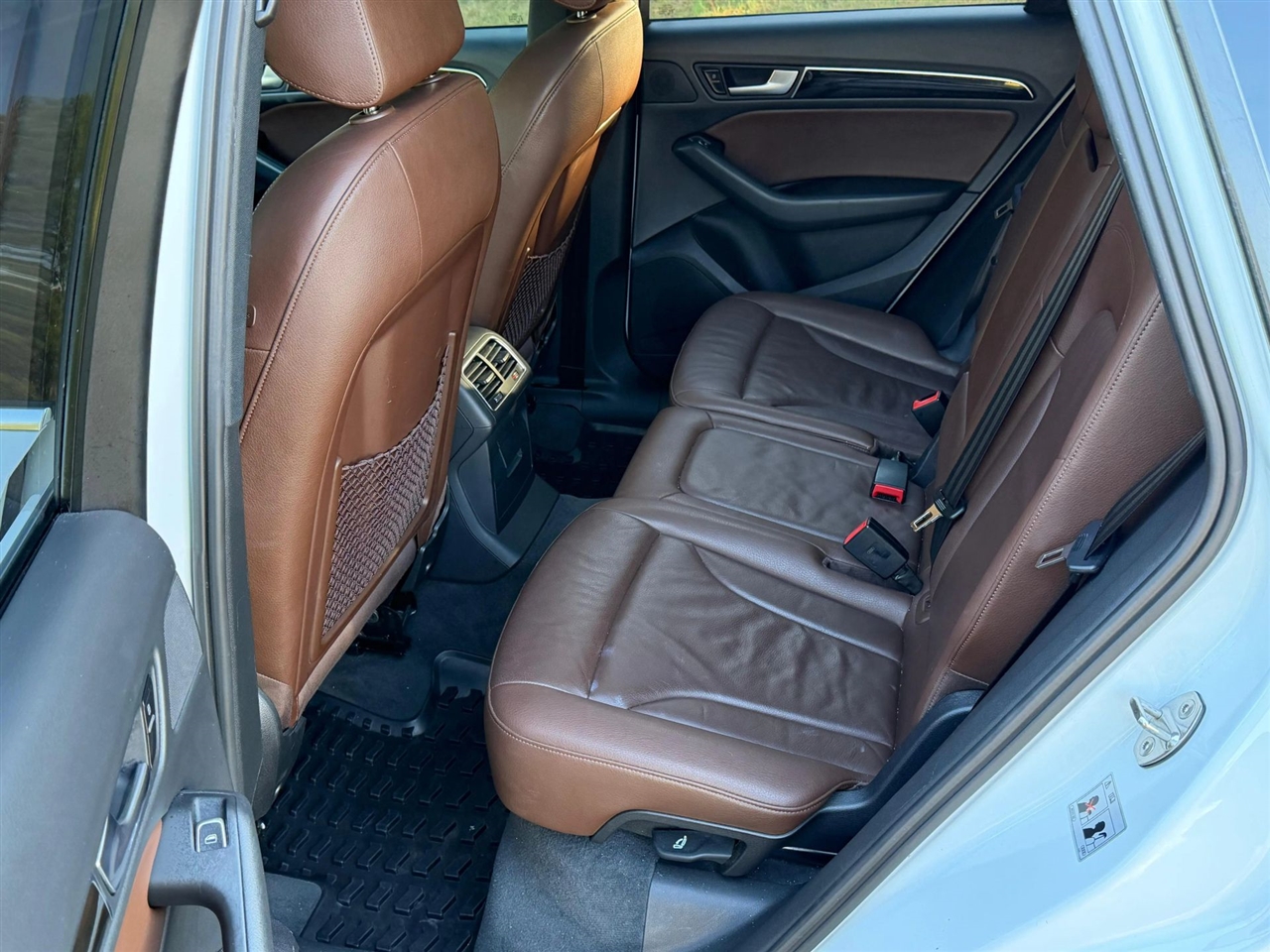 Audi Q5 2.0 quattro Premium 2014