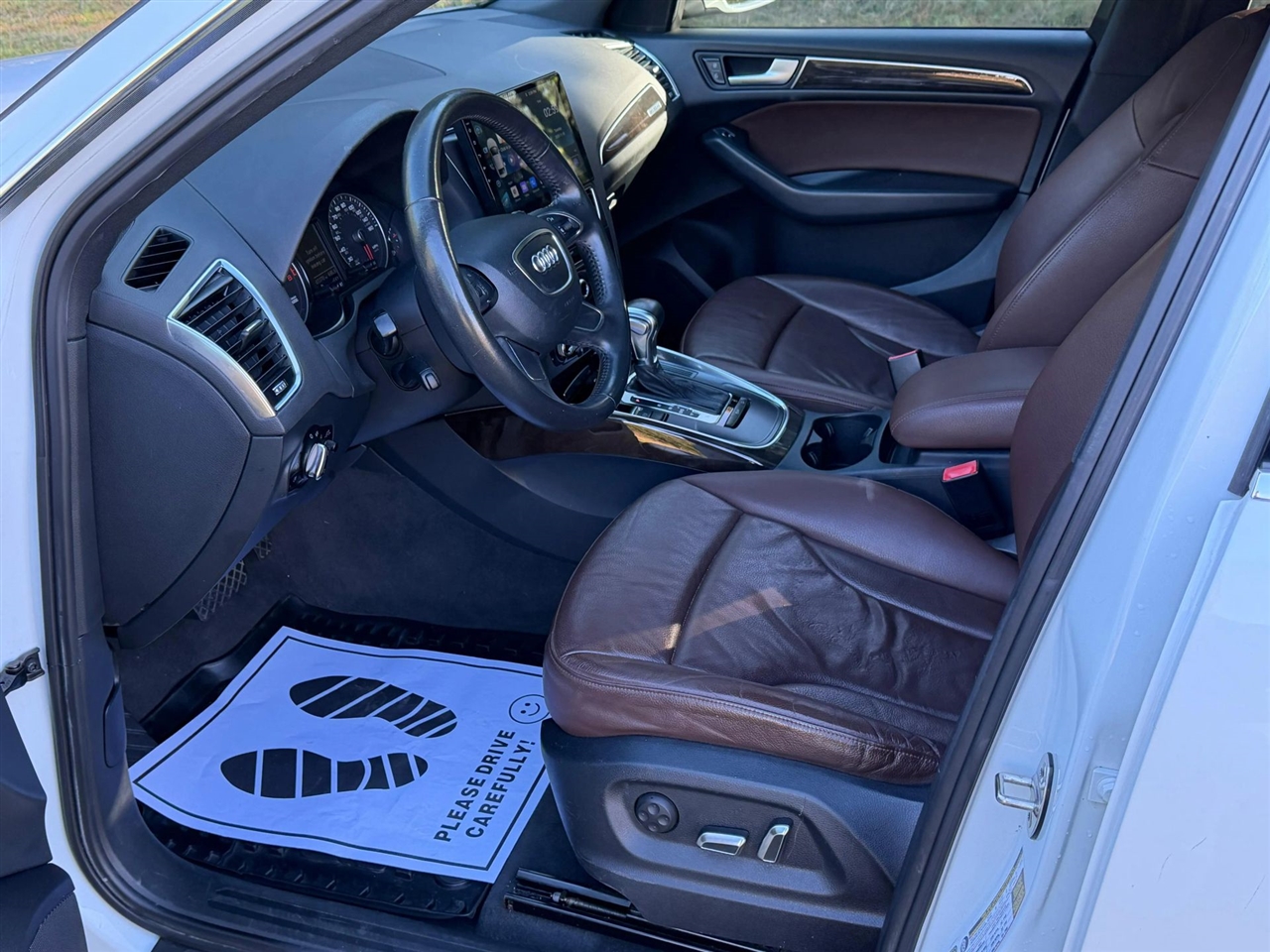 Audi Q5 2.0 quattro Premium 2014